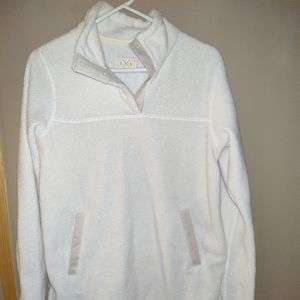 Thread and Supply Pullover